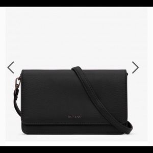 Matt & Nat Bee Dwell Crossbody Purse